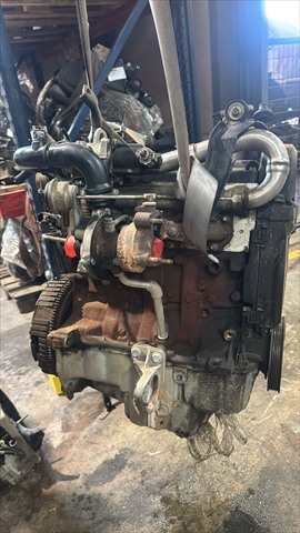 Motor Completo Nissan Micra 1.5 D