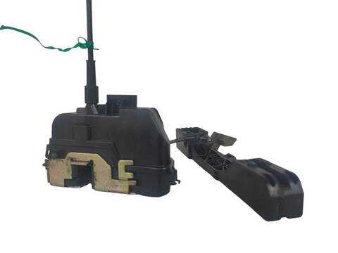 Foto 2ª: Cerradura Puerta Delantera Derecha Renault Espace 2.2 DCI JK0H) (2002)