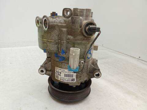 Compresor Aire Acondicionado Opel Astra 1.6 68) 115CV 85KW