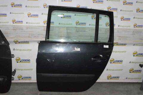 Puerta Trasera Izquierda Renault Espace 1.9 DCI D 120CV 88KW