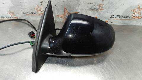 Foto 2ª: Retrovisor Izquierdo Volkswagen Passat R LINE BERLINA 110CV 81KW [CBD] (2010)