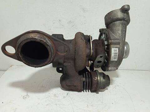 Turbocompresor Citroen Xantia 1.9 TD BERLINA 90CV 66KW