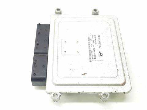 Foto 2ª: Centralita Motor ECU Hyundai Kona SLE HYBRID 2WD (2017)