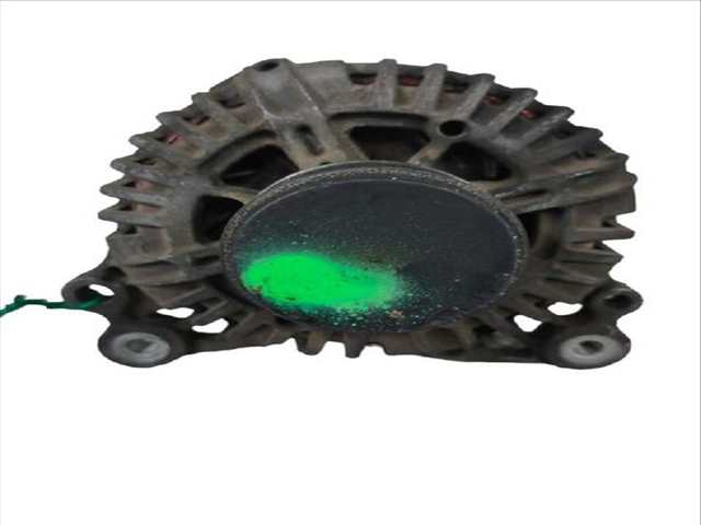 Foto 2ª: Alternador Audi A3 2.0 TDI 16V (2004)