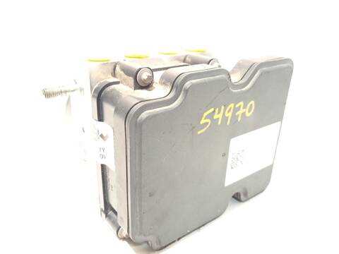 Foto 3ª: Abs Peugeot Boxer 2.0 BLUEHDI 130 130CV 96KW FURGONETA [AH03] (2019)