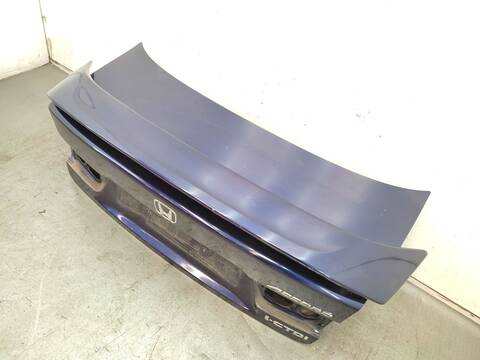 Foto 2ª: Maletero Honda Accord 2.2 I-CTDI CN1) 140CV 103KW [N22A1] (2004)