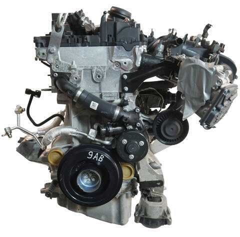 Motor Completo Bmw Serie 3 330 G20 292CV 215KW