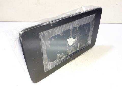 Pantalla Multifuncion Mercedes Clase V 200 V 220/250/300 D EXTRALARGO 447.815) 190CV 140KW