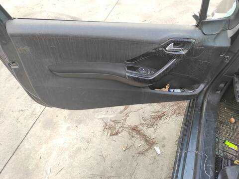 Tapizados Cartoneras Peugeot 208 HM01