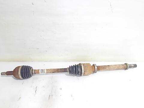 Foto 2ª: Transmision Delantera Derecha Renault Scenic AUTHENTIQUE 86CV (2003)