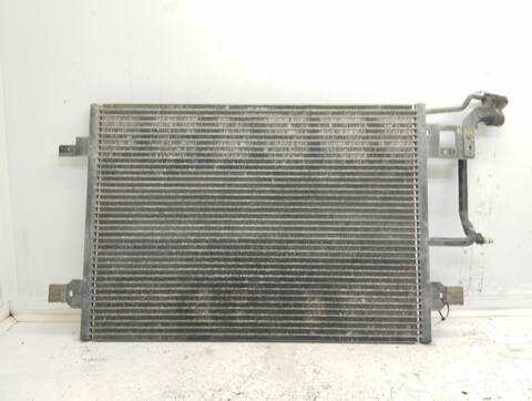 Foto 3ª: Radiador Calefaccion A.A. Audi A4 1.9 TDI BERLINA 116CV 85KW [AJM] (2000)