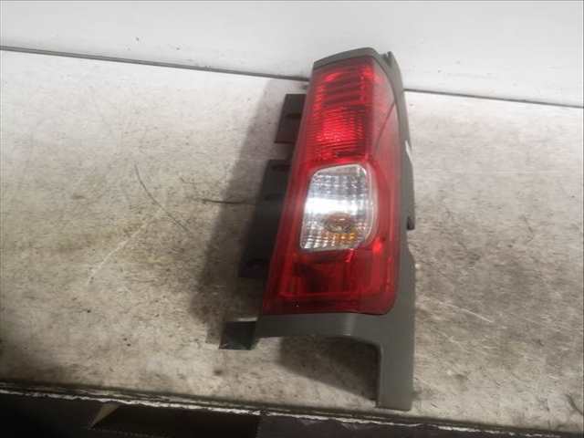 Piloto Trasero Derecho Nissan Primastar M9RE7