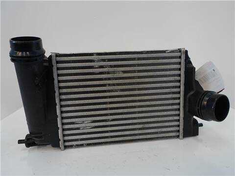 Intercooler Nissan Qashqai 1.2 360 116CV 85KW