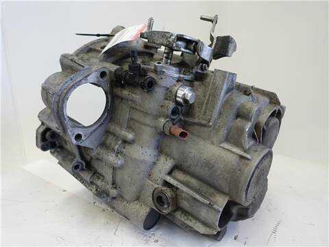 Foto 2ª: Caja Cambios Audi A3 2.0 TDI 16V 140CV 103KW [BKD] (2004)