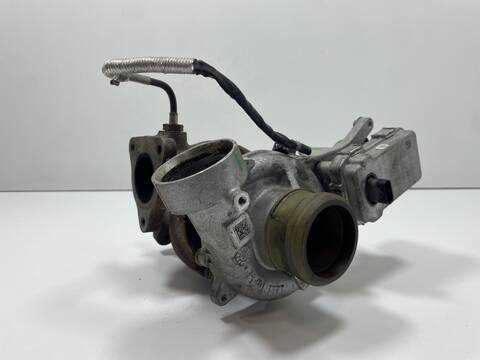 Turbocompresor Mercedes Clase G 230 651930