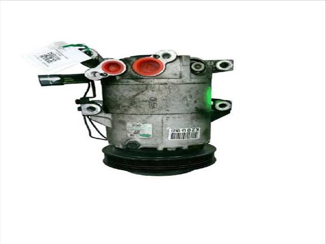 Foto 3ª: Compresor Aire Acondicionado Hyundai ix20 1.6 CRDI (2010)