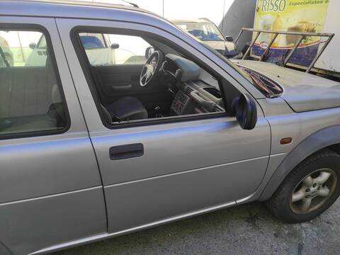 Puerta Delantera Derecha Land Rover Freelander 20T2N