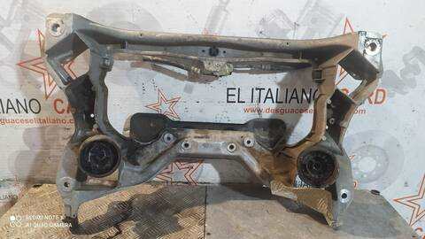 Foto 2ª: Puente Delantero Mercedes Clase C 160 180 203.035) BERLINA 129CV 95KW [M111951] (2001)