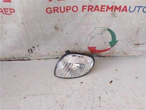 Piloto Delantero Izquierdo Toyota Corolla 1.4