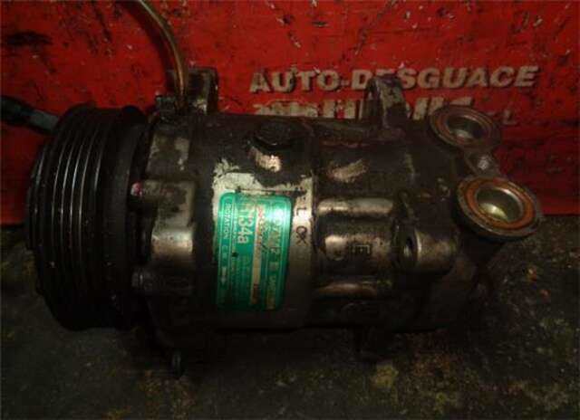 Compresor Aire Acondicionado Citroen Saxo 1.5 D