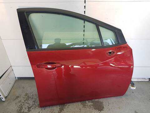 Puerta Delantera Derecha Nissan Micra 1.0 IG-T 100 101CV 74KW