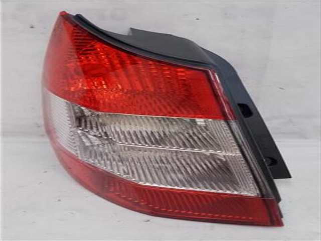 Piloto Trasero Izquierdo Renault Megane BERLINA II CLASSIC BERLINA 2003 )