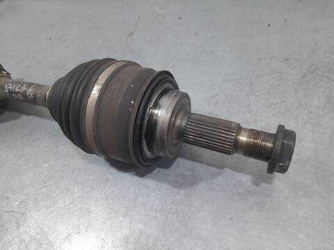 Foto 3ª: Transmision Delantera Derecha Toyota Land Cruiser 2.8 D-4D GDJ150_ GDJ155_ GDJ150) 177CV 130KW [1GD] (2018)