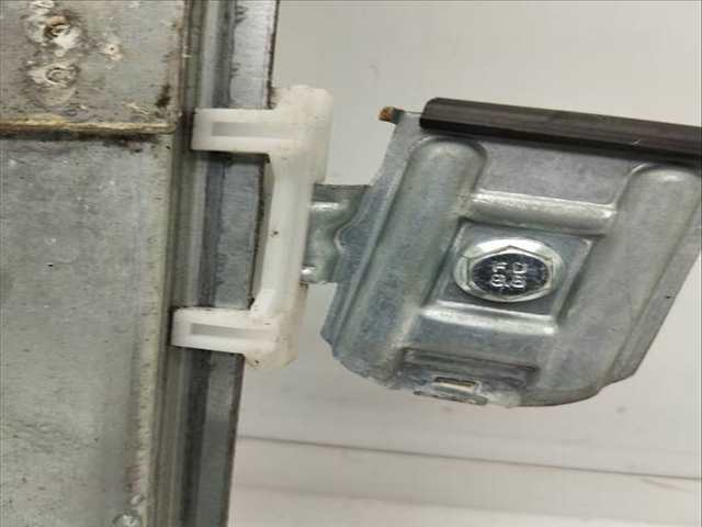 Foto 4ª: Elevalunas Eléctrico Delantero Izquierdo Land Rover Freelander BAIKAL 112CV 82KW [204D3] (2004)