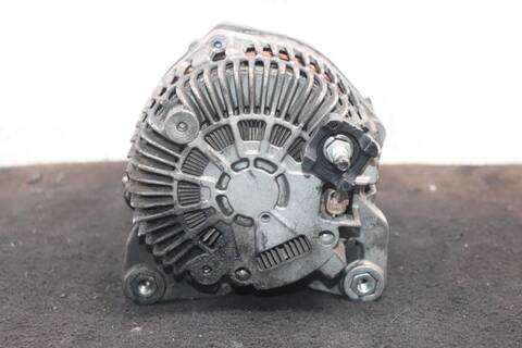 Foto 2ª: Alternador Renault Laguna MONACO GP 150CV 110KW (2010)
