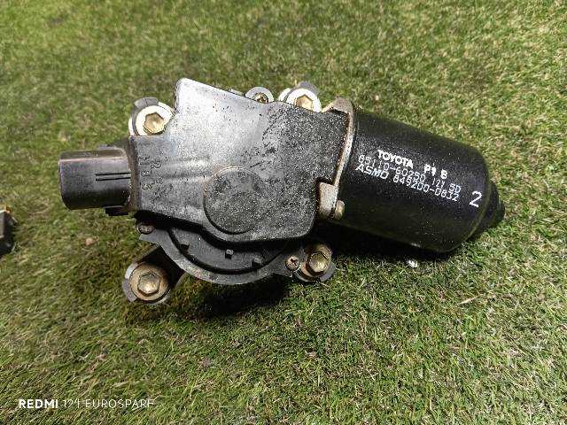 Foto 2ª: Motor Limpia Delantero Toyota Land Cruiser 3.0 D KDJ90 GX 3P [1KD-FTV] (2002)