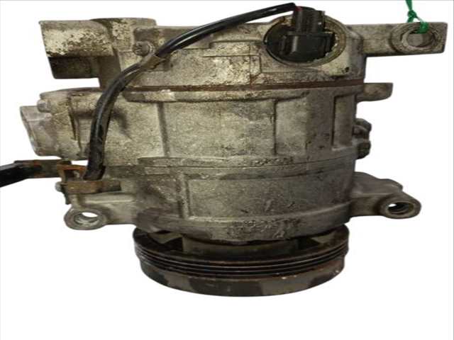 Compresor Aire Acondicionado Audi A4 2.5 TDI QUATTRO