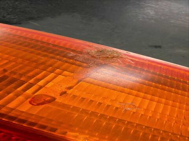 Foto 3ª: Piloto Trasero Izquierdo Audi A4 AVANT