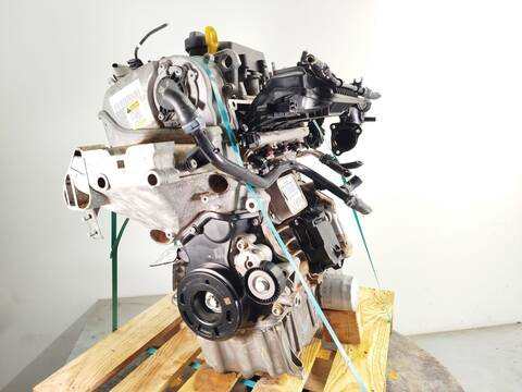 Foto 4ª: Motor Completo Seat Ibiza 1.0 TSI 95CV 70KW [DUSB] (2024)