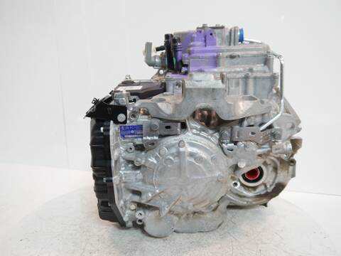 Foto 3ª: Caja Cambios Opel Grandland 300 CV 221KW [5GB, 5G06, EP6FADTXHPA] (2021)