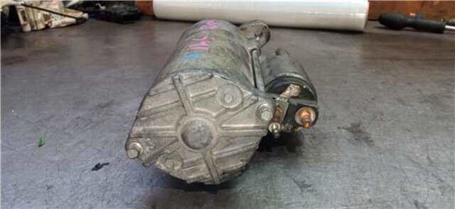Foto 3ª: Motor de Arranque Ford Mondeo 2.0 TDCI [UFBA]