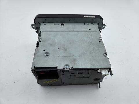 Foto 3ª: Sistema Audio Radio CD Seat Toledo STYLE 105CV 77KW [CAYC] (2015)