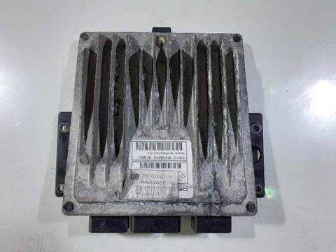 Foto 2ª: Centralita Motor ECU Renault Kangoo 1.5 DCI DIESEL CAT 86CV 63KW [K9KD8] (2010)