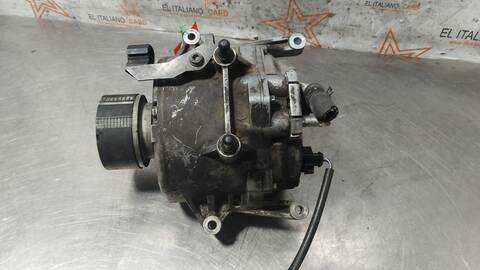 Foto 4ª: Alternador Volkswagen Touareg TDI V10 313CV 230KW [BWF] (2005)
