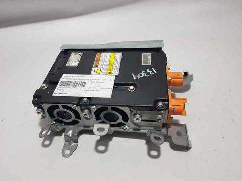 Foto 3ª: Centralita Motor ECU Mitsubishi Outlander PHEV KAITEKI 4WD 208CV 153KW [4B12] (2020)