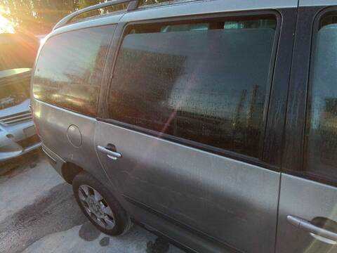 Puerta Trasera Derecha Seat Alhambra ERENCE 140CV 103KW