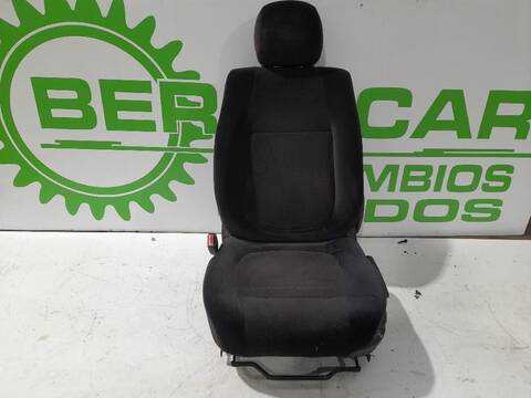 Asiento Delantero Derecho Citroen C4 1.6 16V CAT NFU - TU5JP4) 109CV