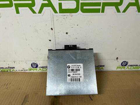 Centralita Motor ECU Bmw Serie 3 315 318D BERLINA 143CV 105KW