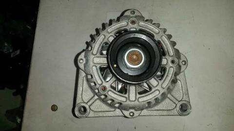 Foto 3ª: Alternador Chevrolet Aveo 1.4 CAT 101CV 74KW [F14D4] (2006)