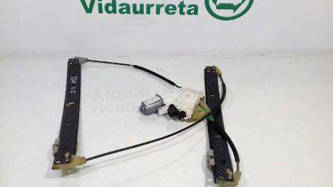 Elevalunas Eléctrico Delantero Izquierdo Audi Q7 3.0 TDI 233CV 171KW