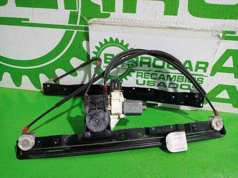 Foto 3ª: Elevalunas Eléctrico Delantero Izquierdo Ford S Max TITANIUM 140CV [QXWB] (2006)