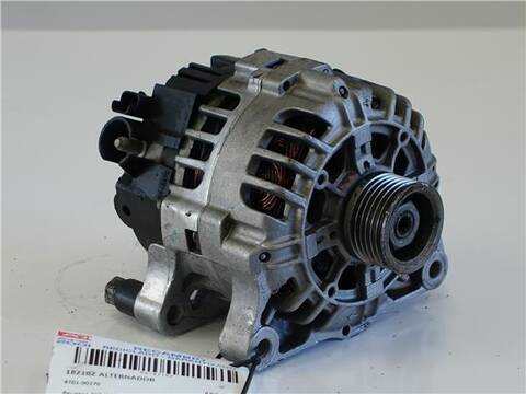 Alternador Peugeot 207 1.4 16V 88CV 65KW