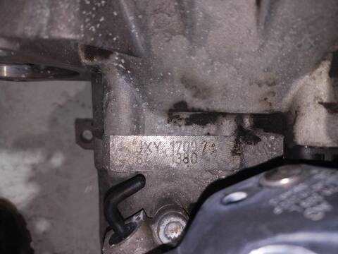 Foto 2ª: Caja Cambios Seat Ibiza COOL 101CV [ATD] (2001)