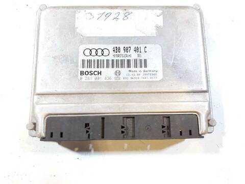 Centralita Motor ECU Audi A6 2.5 V6 24V TDI BERLINA 150CV 110KW