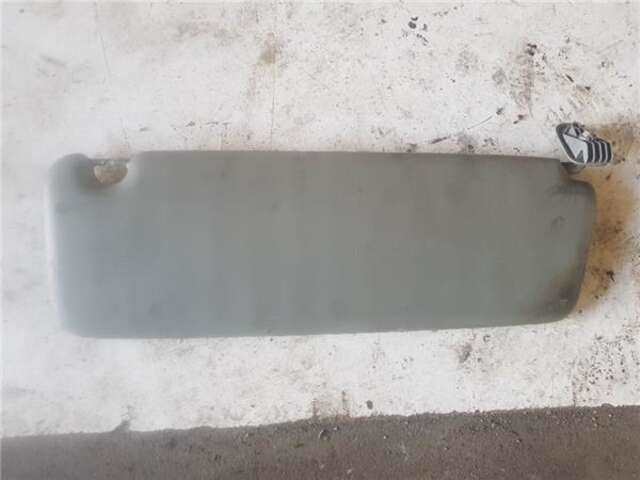 Parasol Derecho Opel Vivaro 1.9 COMBI 2.9T LARGO [1.9 LTR. - 74 KW CDTI CAT (F9Q-760 - L08)]