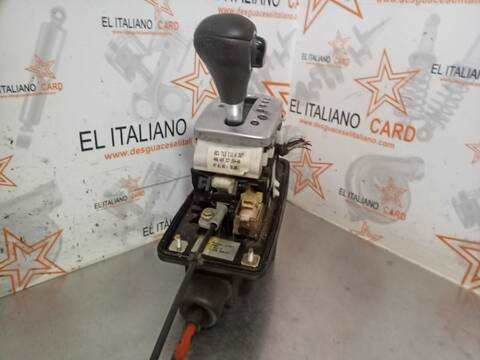 Foto 3ª: Palanca de Cambio Audi A4 3.2 FSI BERLINA 255CV 188KW [AUK] (2006)